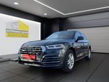 Audi Q5 50 TFSI e quattro design Luftfederung AD Nive - Audi Q5 design mit Hybrid-Antrieb (Benzin/Elektro)