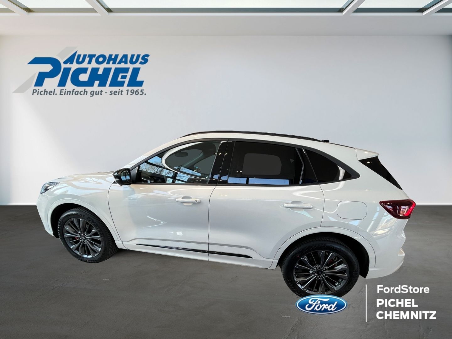 Ford Kuga - Bild 2