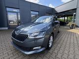 Skoda Fabia Combi 1.0 TSi Drive 125 Navi/Pano/LED/AHK - Skoda Fabia DRIVE-125