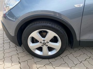 Bild 9 Opel Mokka Edition 1.6*SHZ*LHZ*KLIMAAUTO*