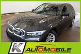 BMW 320i M Sport ACC+Entry+Head-Up+Leder+Memory+AHK - BMW 320: 320i Sport