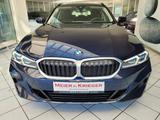 BMW 318d T Aut/HeadUp/CurvedDisplay/Adapt.LED/RFK - BMW 318 mit Diesel-Antrieb: Kombi