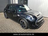 MINI Cooper S Cabrio LED+LEDER+NAVI+PDC+18