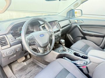 Ford Ranger - 12