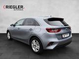 Kia Ceed 1.0 T Klimaautomatik Navi-Smart - Kia cee'd / Ceed in Hannover