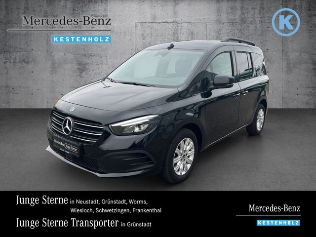 Mercedes-Benz T 180 PROGRESSIVE Navi/Klima/Automatik/LED/Kamer