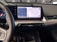 BMW X1 - Vorschau Bild 12