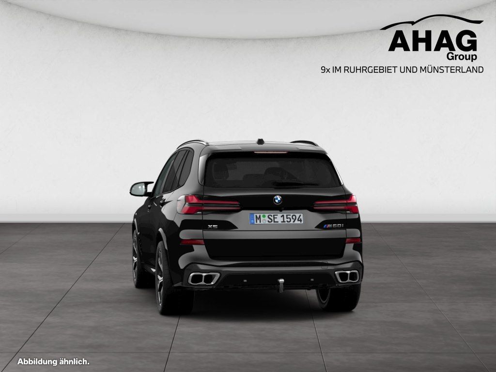BMW X5 M60 - Bild 7