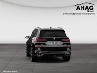 BMW X5 M60 - Vorschau Bild 7