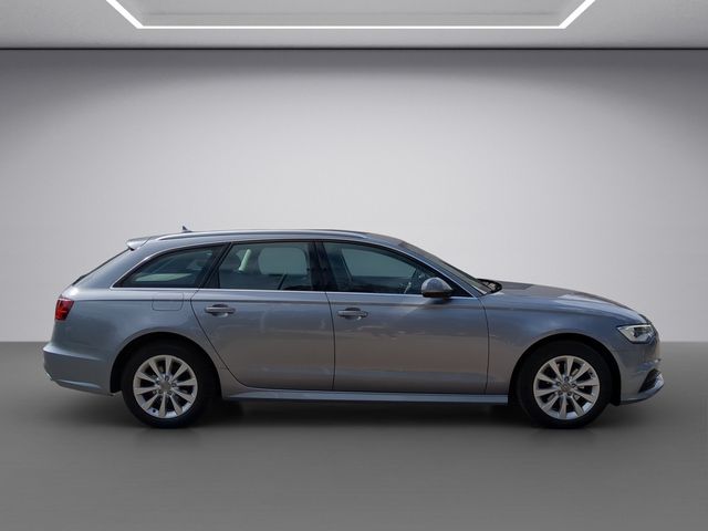 A6 Avant 2.0 TDI ultra S-tronic SHZ XENON NAVI