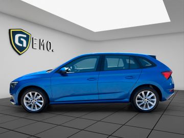 Skoda Scala - 5