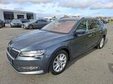 Skoda Superb Style*LED*VirtuelCP*Totwinkel*ACC*Spurhal - Skoda Superb in Mainz