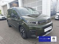 Citroën Berlingo - Vorschau Bild 3