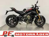Ducati Streetfighter V4 SP *nur 1.243km* - Ducati Streetfighter V2 S