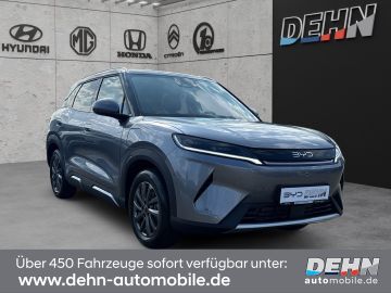 BYD ATTO 2 Atto DM-i Boost Leder Digitales Cockpit M