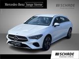 Mercedes-Benz CLA 180 SB Progressive LED*AHK*RF-Kamera*L-Hzg.*