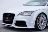 Audi 2.5TFSI TTRS S tronic Coupe Quattro *BLICKFANG* - Audi: Ttrs