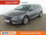 Opel Insignia Sports Tourer 2.0 CDTI Innovation*NAVI*