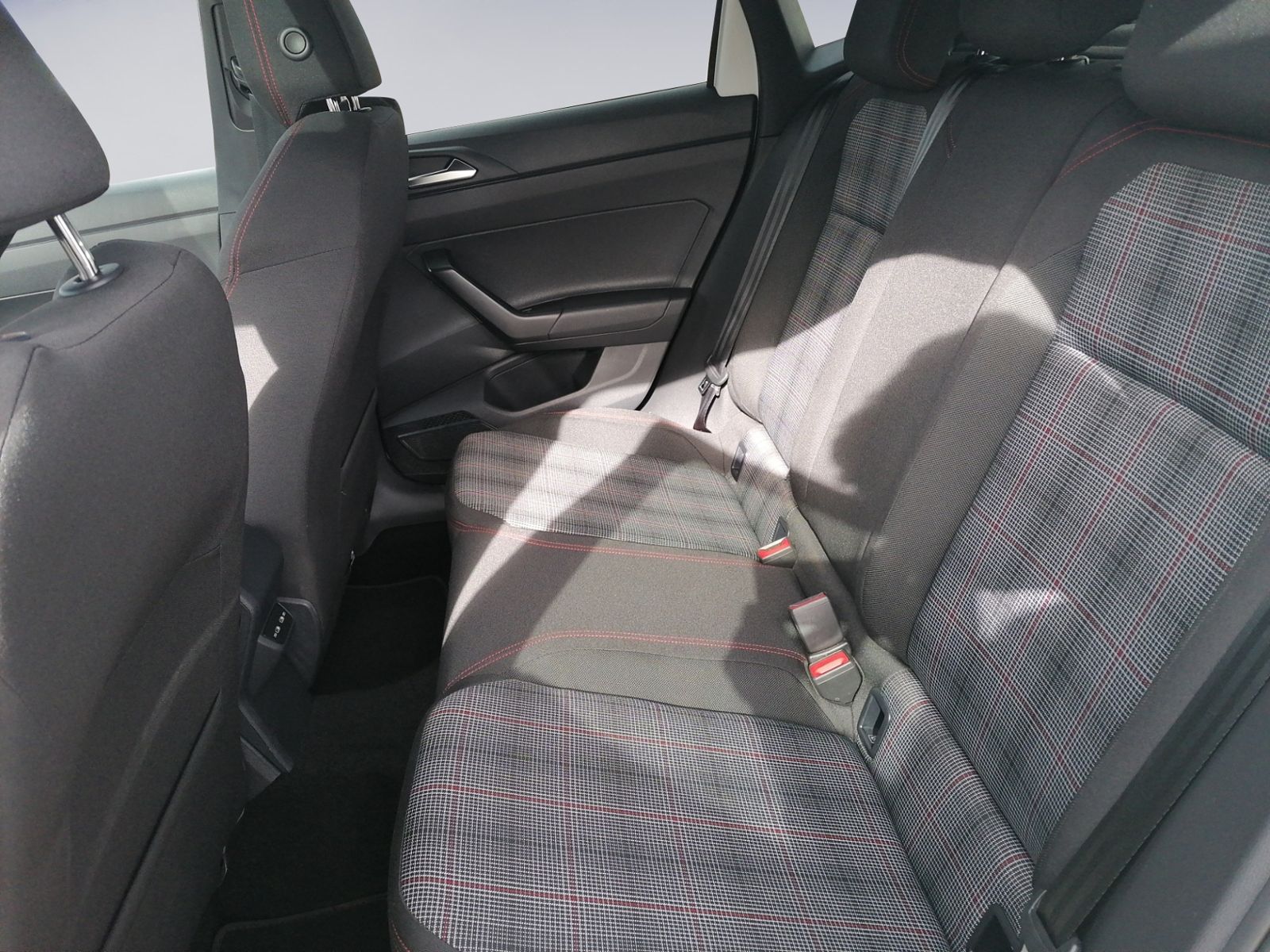 Polo GTI DSG KAMERA+PANO+SPORT-SELECT