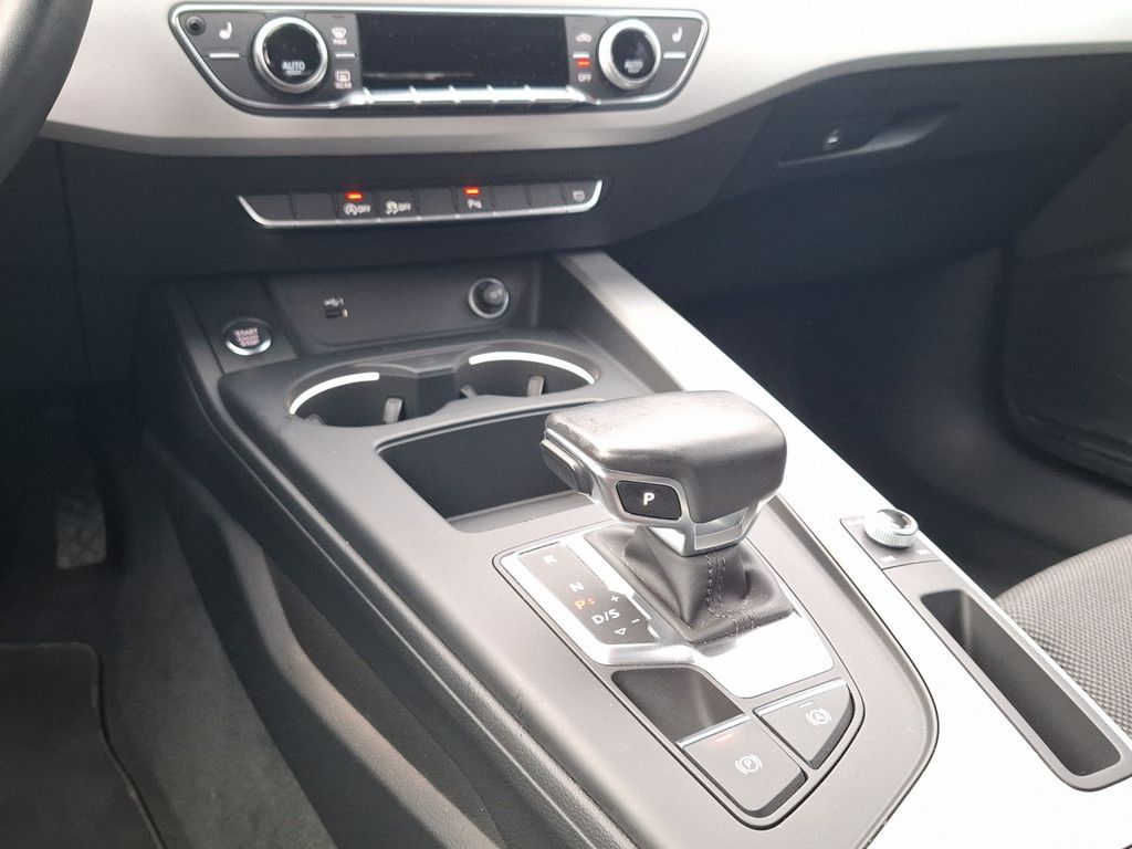 Audi A4 - Bild 16