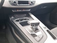 Audi A4 - Vorschau Bild 16