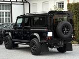 Land Rover Defender 110 SE Station Wagon*Neuer Motor*Leder* - Land Rover Defender: Se
