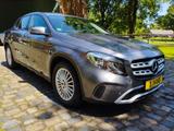 Mercedes-Benz GLA 180 AHK/SITZHZG/PDC  - Mercedes-Benz GLA 180 in Bremen