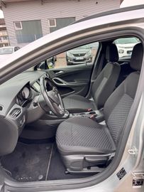 Opel Astra - 10