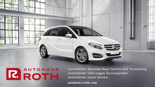 Mercedes-Benz B 200 Urban Style Edition Navi LED AHKPano.-Dach