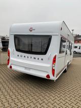 Bürstner Premio 490 TS MODELL 2025*1.700kg*Paket2*MyBürst - Bürstner 490