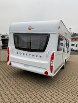 Bürstner Premio 490 TS MODELL 2025*1.700kg*Paket2*MyBürst - Angebote entsprechen deinen Suchkriterien
