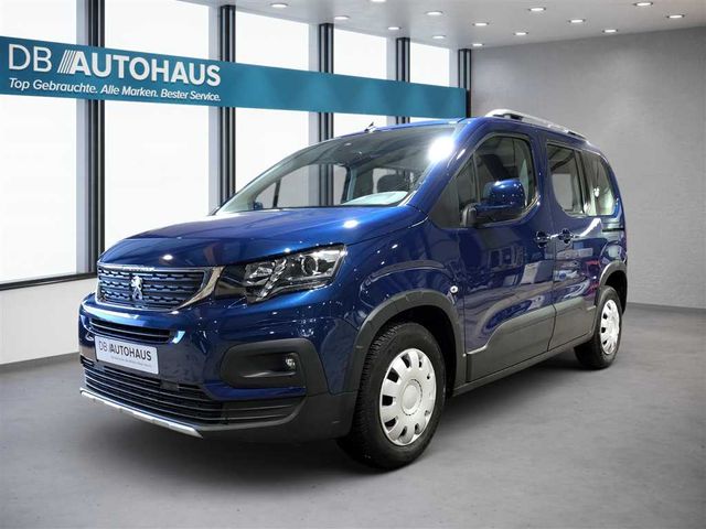 Peugeot Rifter Kombi Allure 1.5 BlueHDi 130 Navi AHK