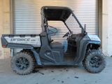 CFMOTO UForce 1000 EZ. 09.2023 6299 km Werksgarantie - Offers matching your search criteria
