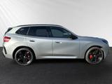 BMW X3 M50 xDrive *Indiv. Frozen Pure Grey*|AHK|Pano - BMW X3 M50: mit Android Auto