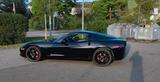 Corvette C6 6.2 V8 Coupé Autom. - - Corvette C6 Gebrauchtwagen