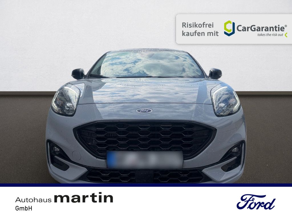 Fahrzeugabbildung Ford Puma 1.0 ST-Line KLIMA SYNC PDC SHZ NAVI LED