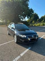 Volkswagen Pasat B6 TDI HighLine - Volkswagen: Pasat