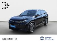 Volkswagen Tiguan - Vorschau Bild 1