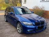BMW 328 XDrive M Sportpaket  US  - BMW 328 mit Panoramadach