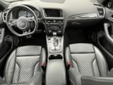 Audi SQ5 3.0 TDI Plus Quattro B&O Panorama  - Audi SQ5: Plus