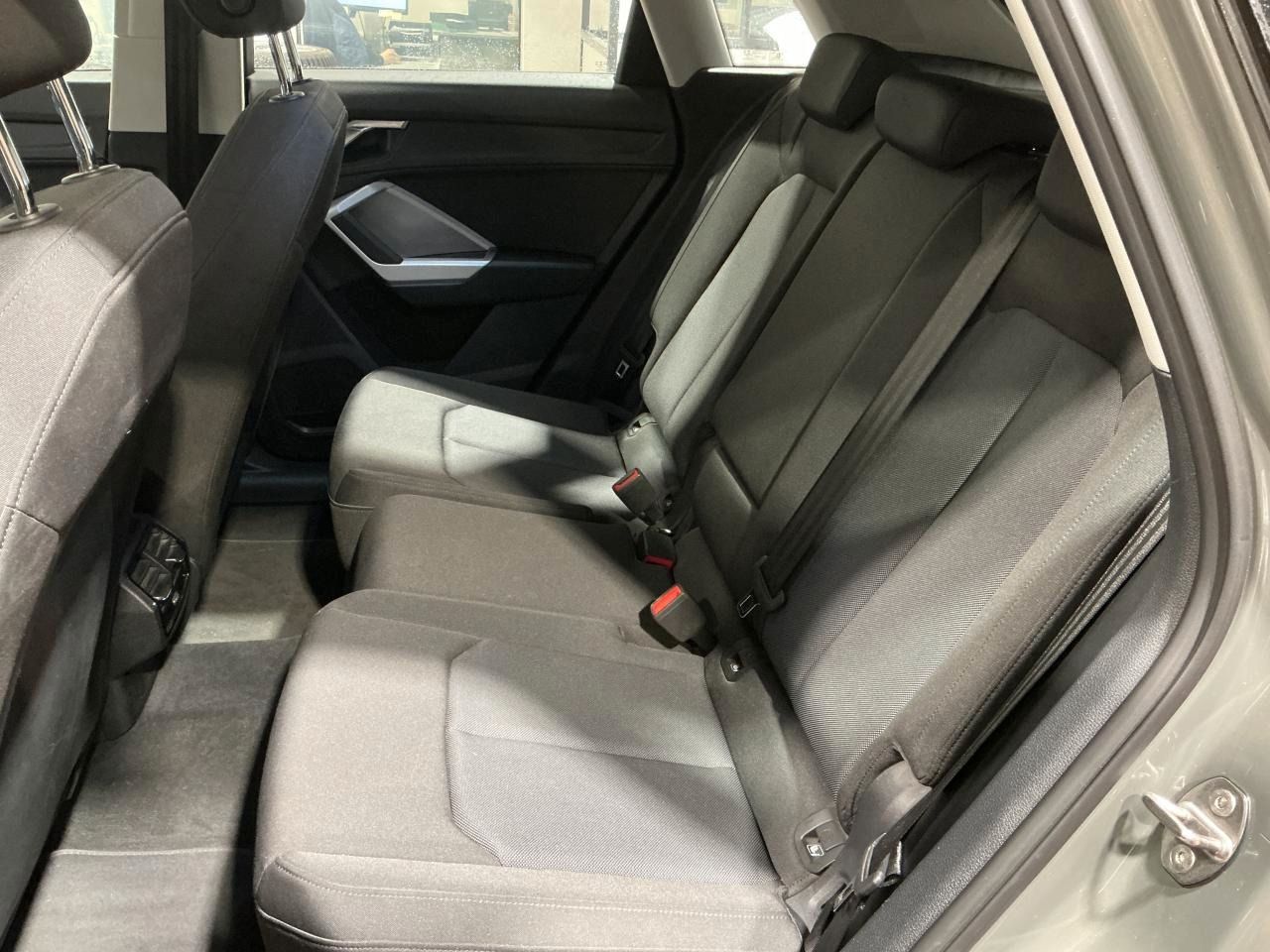 Audi Q3 45 TFSI e S tronic AHK|Navi|VirtualCP|Kamera foto 7