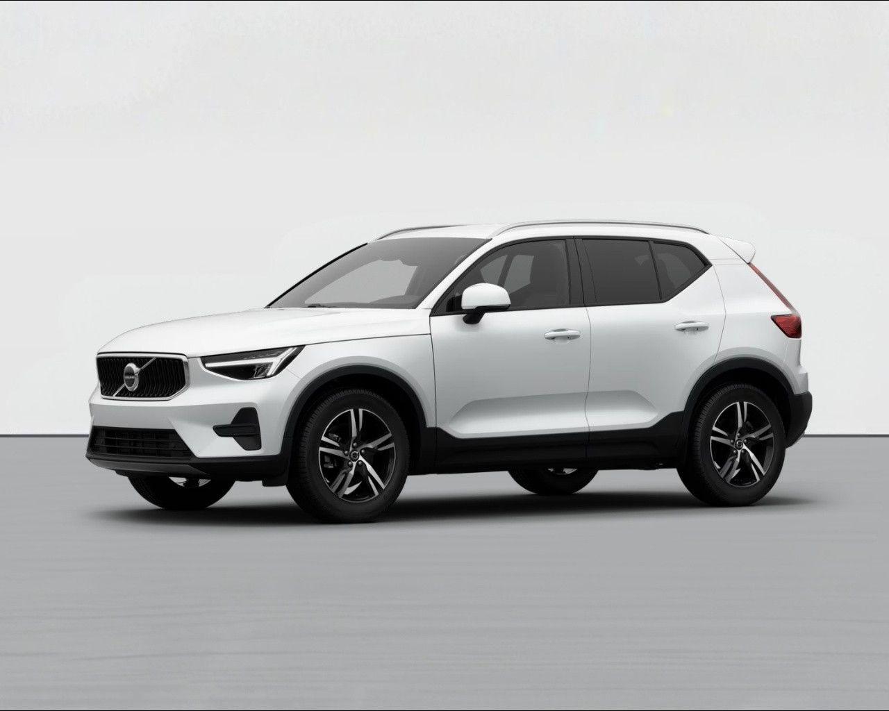 Volvo Andere