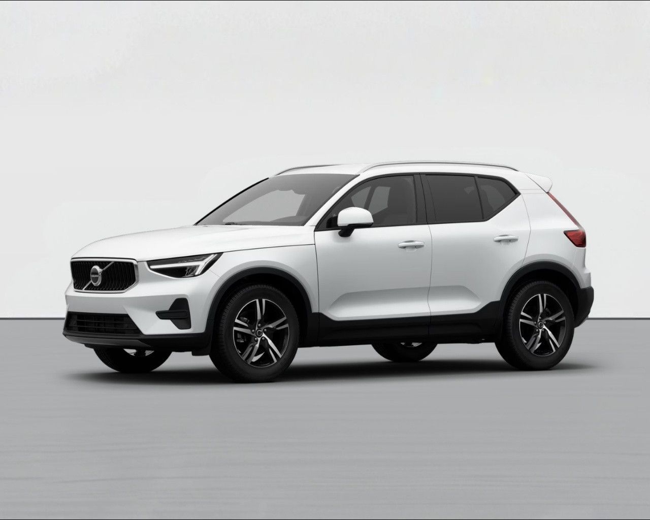 Volvo VOLVO XC40 CORE B3 AUTO