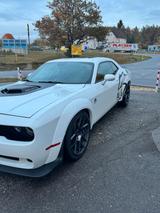 Dodge Challenger 6.4 Scat Pack Shaker Widebody - Dodge Challenger: Widebody