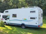 Chausson Welcome 26 - Chausson Alkoven