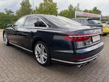 Audi S8 4.0 TFSI quattro Head-Up/B&O/Luft/Pano/Laser - Audi S8