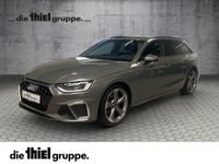 Audi A4 - Vorschau Bild 1
