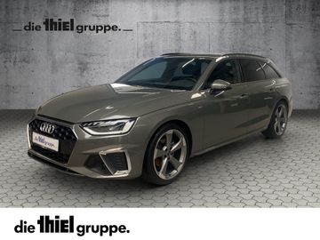 Audi A4 Avant 30 TDI S line S tronic Matrix-LED+SHZ