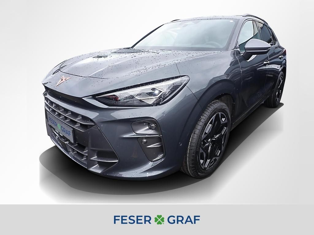 Terramar 2.0 TSI VZ 4D DSG Matrix Navi Pano RüKa