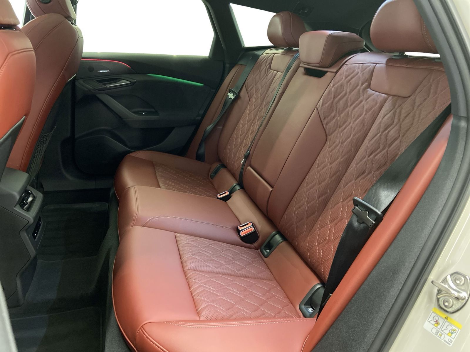 Audi S6 e-tron - Bild 8
